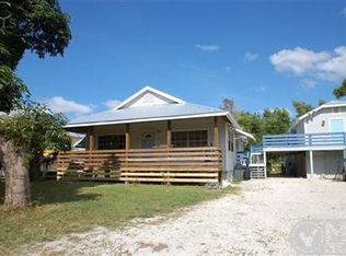 5638 Judith Rd, Bokeelia, FL 33922