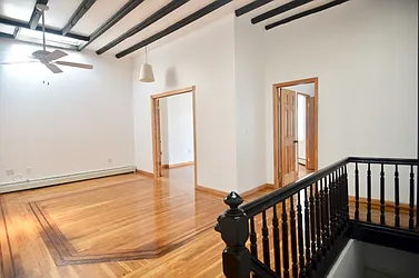Rented by Compass