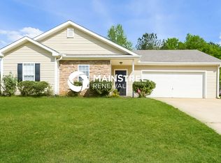50 Pleasant Hills Dr, Covington, GA 30016