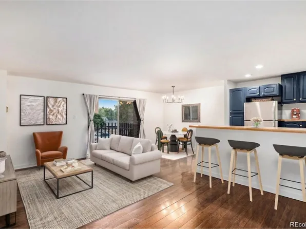 480 S Marion Parkway #402, Denver, CO 80209