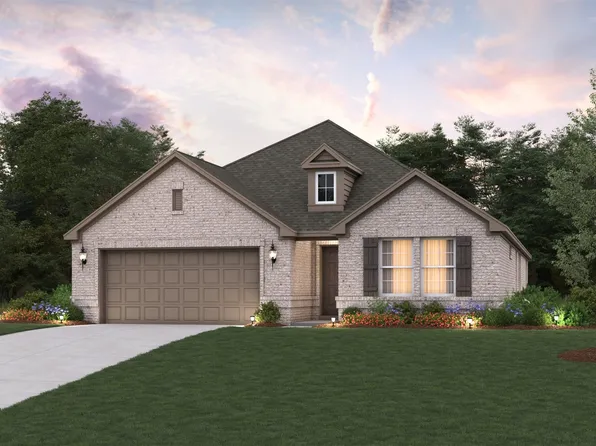 1712 Dove Dr, Princeton, TX 75407