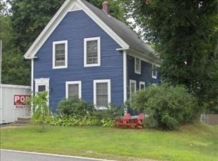 52 Waterville St, North Grafton, MA 01536