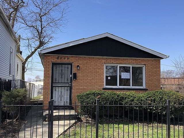 1st image of 8536 S Givins Ct