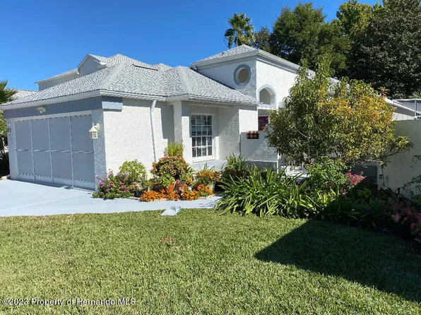 10428 Casa Grande Cir, Spring Hill, FL 34608