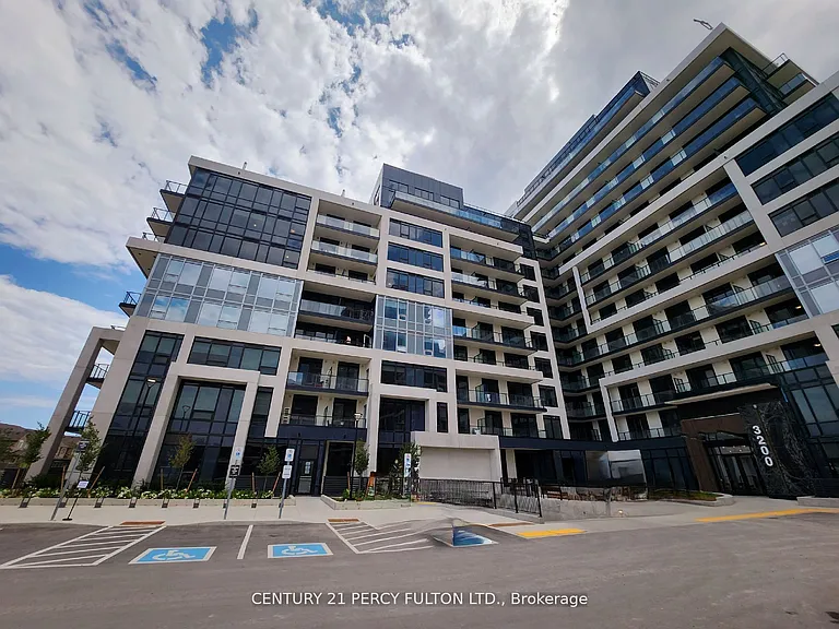 3200 William Coltson Ave #512 — Photo 27
