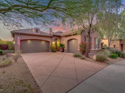 26116 N 85th Dr, Peoria, AZ, 85383