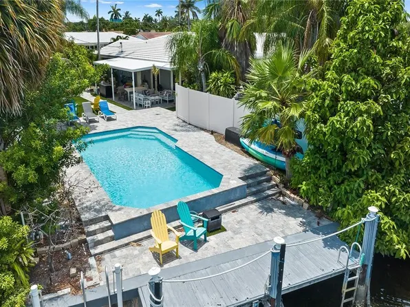 2801 NE 59th Street, Fort Lauderdale, FL 33308