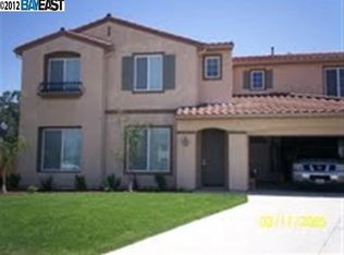 1250 N Pride Ct, Visalia, CA
