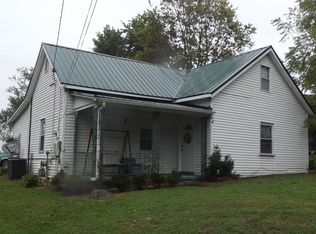 5418 Sunnyside Rd, Smithfield, KY 40068