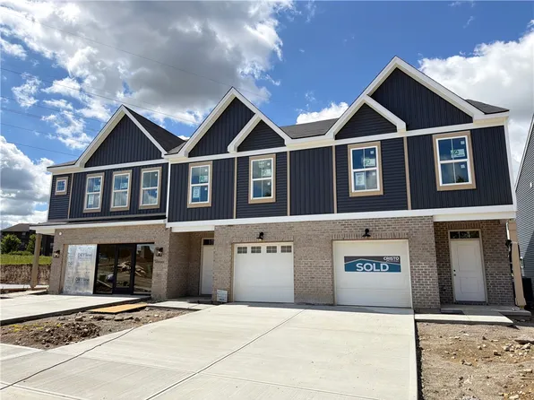 2753 Forest Haven Dr #46, Middletown, OH 45044