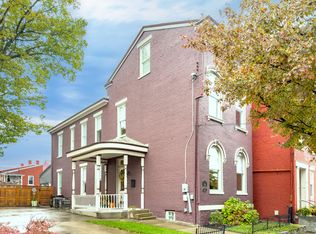 1020 York St, Newport, KY 41071