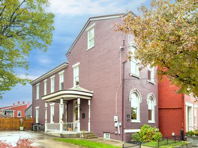 1020 York St, Newport, KY, 41071