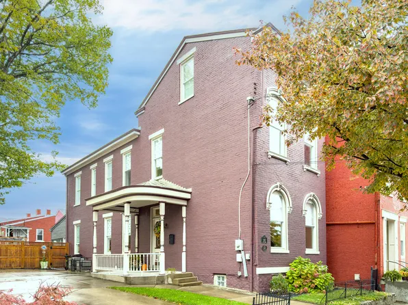 1020 York St, Newport, KY 41071