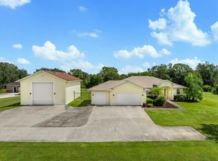 2354 N Rye Rd, Parrish, FL 34219