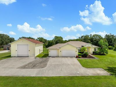 2354 N Rye Rd, Parrish, FL, 34219