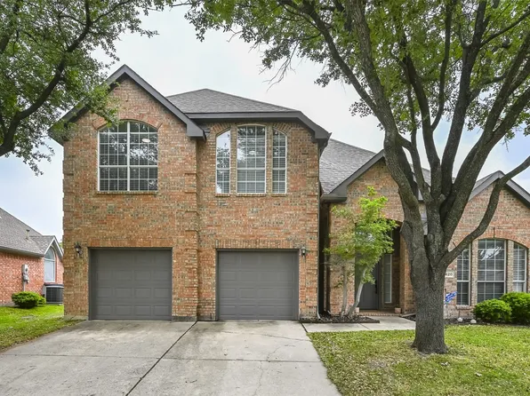 8420 Falconet Cir, McKinney, TX 75072