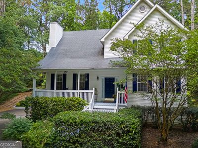 350 Westchester Way, Canton, GA, 30115