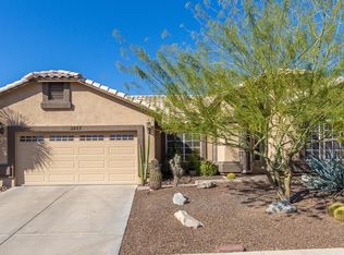 2257 E Granite View Dr, Phoenix, AZ 85048