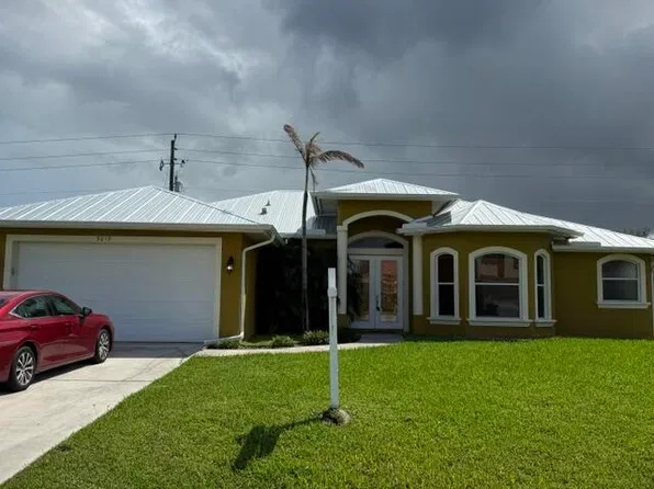 3019 SE Wake Rd, Port Saint Lucie, FL 34984