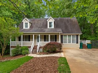 620 Apache Dr, Winston Salem, NC 27107