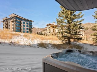 381 Ridge Rd #A5, Snowmass Village, CO 81615