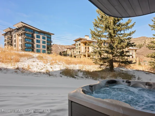 381 Ridge Rd #A5, Snowmass Village, CO 81615