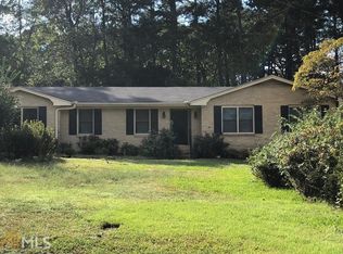 5741 Forrest Ct #14, Stone Mountain, GA 30087