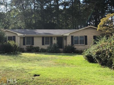 5741 Forrest Ct #14, Stone Mountain, GA, 30087