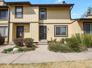 3501 S Kittredge St APT B, Aurora, CO 80013