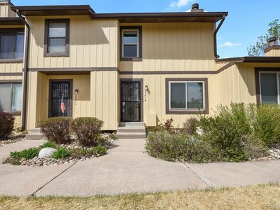 3501 S Kittredge Street #B, Aurora, CO, 80013