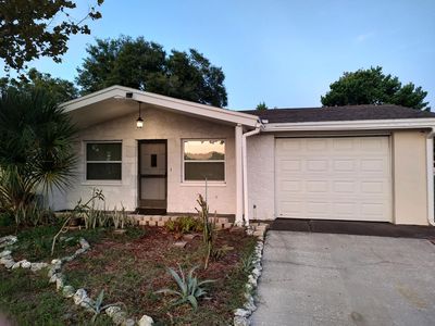 7336 Kildare St, New Port Richey, FL, 34653