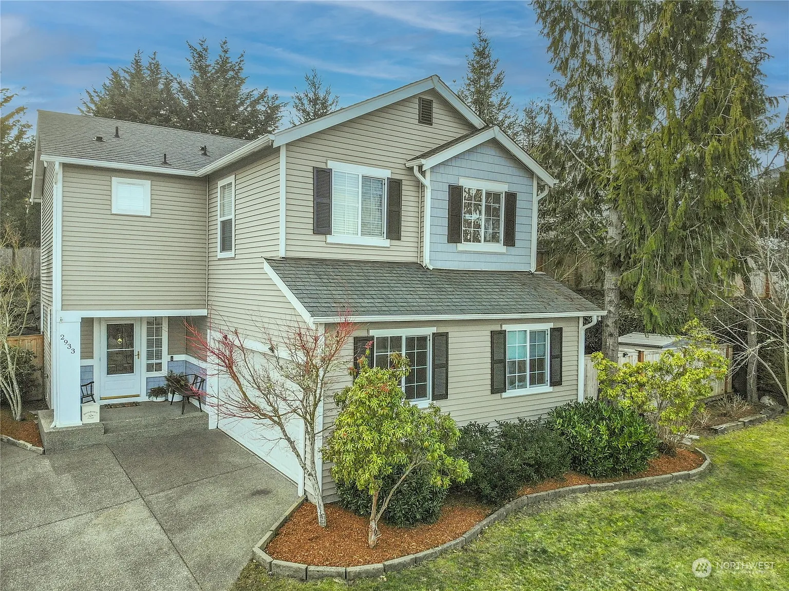 2933 McBride Court photo 1