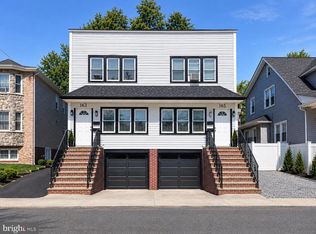 163-165 Jefferson St, Wood Ridge, NJ 07075