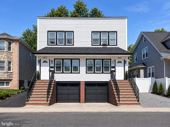 163-165 Jefferson St, Wood Ridge, NJ 07075