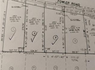 800 Fowler Rd, Walnut Cove, NC 27052