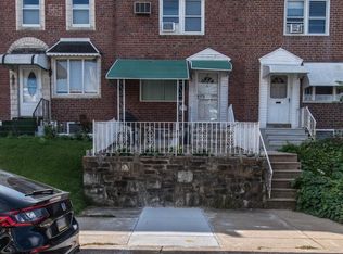 6353 Gillespie St, Philadelphia, PA 19135