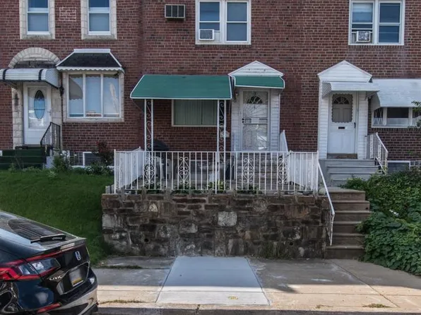 6353 Gillespie St, Philadelphia, PA 19135