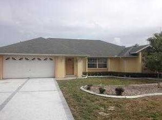 2101 Urbana Ave, Deltona, FL 32725