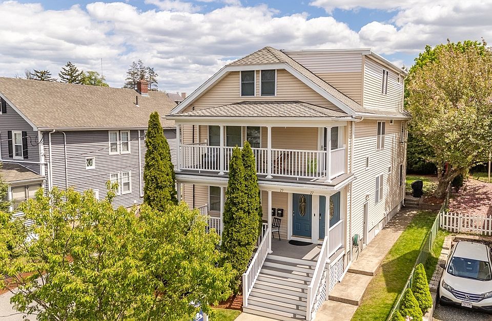 1st image of 27 Wiltshire Rd #27