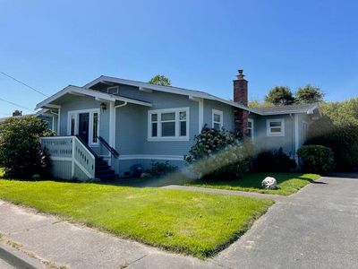 1741 27th St, Arcata, CA, 95521