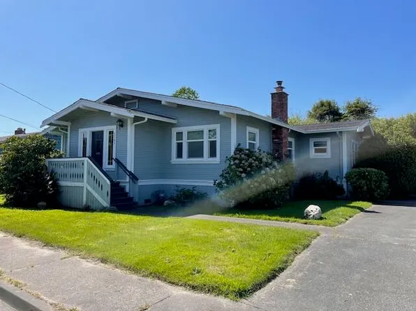1741 27th St, Arcata, CA 95521