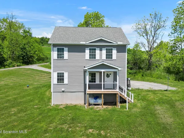 109 Walnut Ridge Dr, Mehoopany, PA 18629