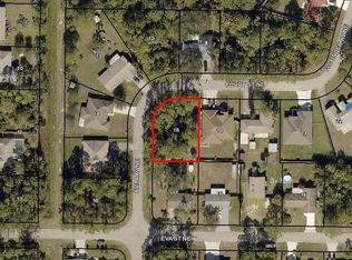 300 Avila Corner Of Curry) Ave, Palm Bay, FL 32907