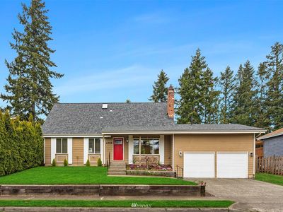 4308 SE 2nd Place, Renton, WA, 98059