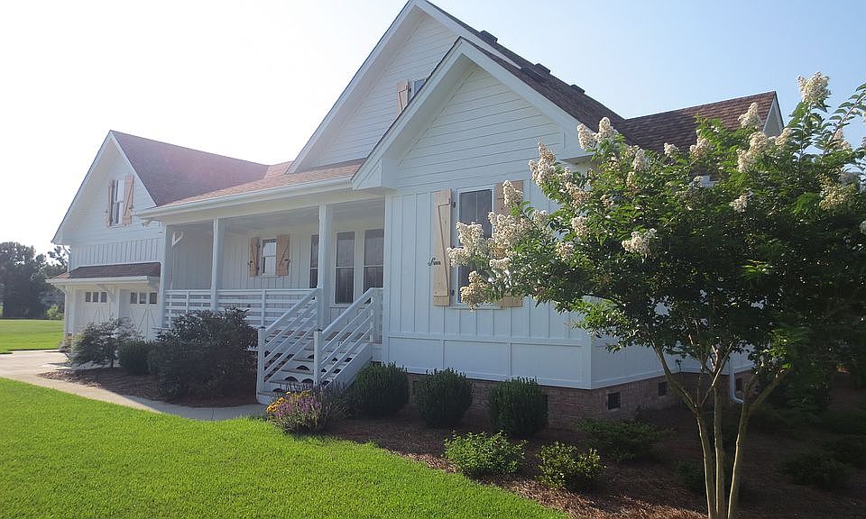 Gutters/Irrigation/Drainage
