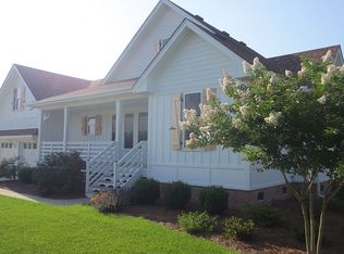 125 Charleston Dr, Grandy, NC 27939