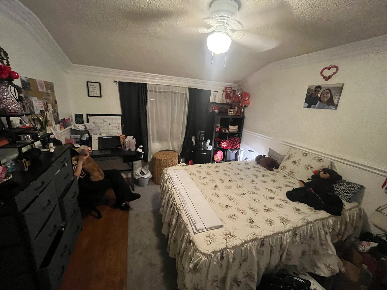 4 bed, 1265 sqft, $1,200 — Photo 2
