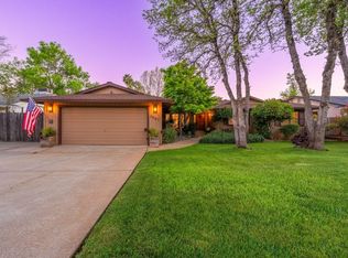 2867 Camulos Way, Redding, CA 96002