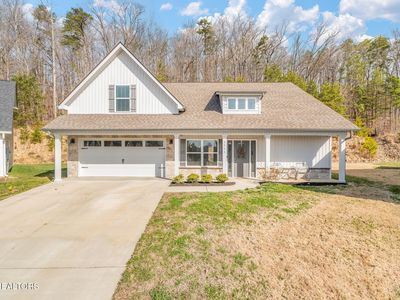 2566 Eppie Cove Ln, Knoxville, TN, 37931