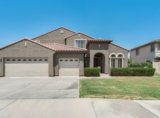 2582 E Palm Beach Dr, Chandler, AZ 85249